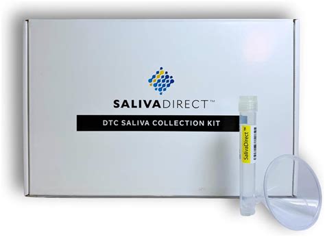 saliva covid test drop off|SalivaDirect™ at.